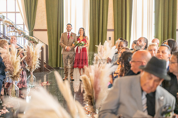 Cody and Lucy, LINK #2, wedding celebration, ceremony, reception at Loft 84 wedding and event center in Riverside Ca, Gustavo Villarreal photographer, videographer, 323-633-8283, www.gvphotoandvideo.c