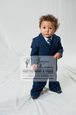 Baby and family pictures in Montebello, by Gustavo Villarreal Pr
