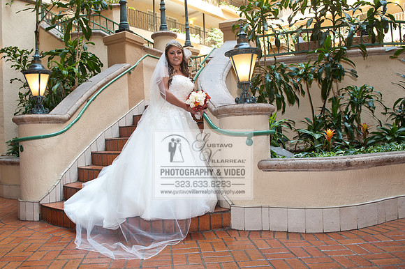 Weddings and Quinceaneras photography and video in San emidius i