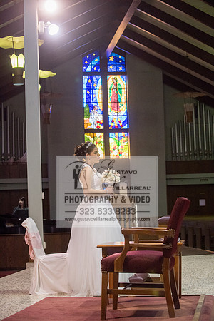 Andrea Lissette quinceaneras, sweet sixteens, weddings, family portraits, anniversaries, photography and video at Miraculos medal catholic church in Montebello,  receptions at Quiet Cannon Montebello,