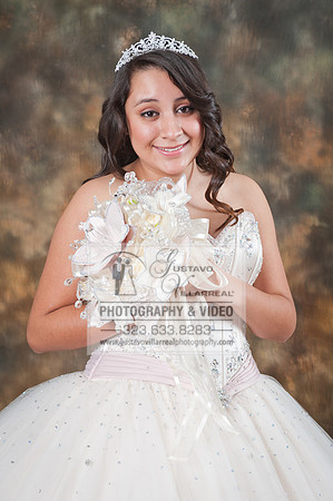 Laura Quinceanera photo and video in Los angeles Studios www.gustavovillarrealphotography.com