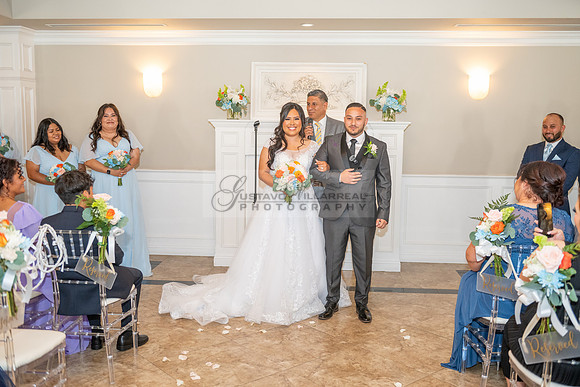 Juan and Kenia wedding celebration, reception at The White House banquet Hall in Anaheim Ca, photography and videography by Gustavo Villarreal Photographer, 323-633-8283, www.gvphotoandvideo.com