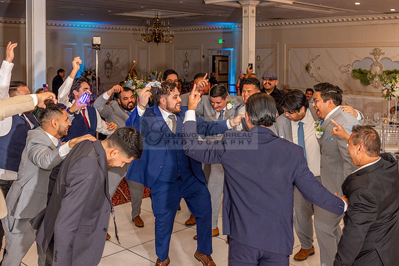 Raul and Yvette LINK #2, wedding ceremony at The Grand Theatre in Anaheim Ca, reception at The Rose Garden in Whittier Ca. Gustavo Villarreal Photography, videography, 323-633-8283, www.gvphotoandvide