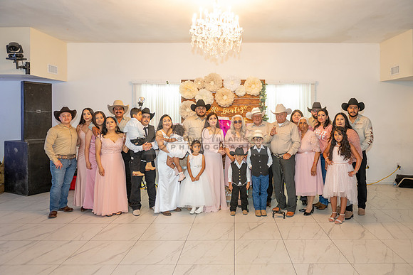 Nazareth Bautizo fotografias y videos en Whittier Ca, reception at Grand premier Banquet hall in Gardena Ca. Gustavo Villarreal photographer 323-633-8283, www.gvphotoandvideo.com