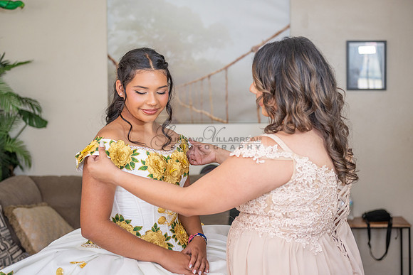 Arianna Tejada quinceanera celebration, photography, videography at Our lady of Guadalupe in El Monte Ca, Fiesta Mexican banquet Hall Montclair Ca, Gustavo Villarreal photo and video, 323-633-8283, ww