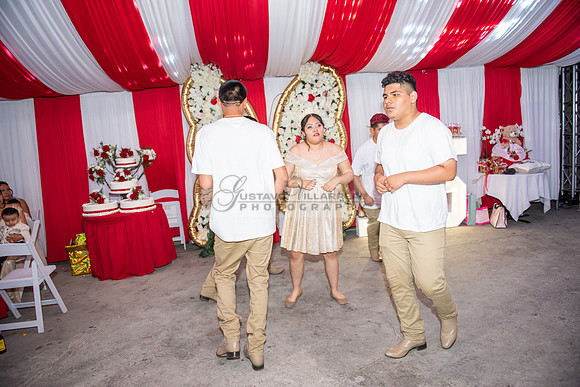 Estephanie Cristal Quinceanera photo shoot ideas, video in Pasadena City Hall in Pasadena Ca. Home reception, 323-633-8283