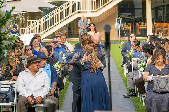 Raymond and Robyn wedding celebration, reception, ceremony at Quiet Cannon Banquet hall in Montebello Ca, photography, videography by Gustavo Villarreal, 323-633-8283, www.gvphotoandvideo.com