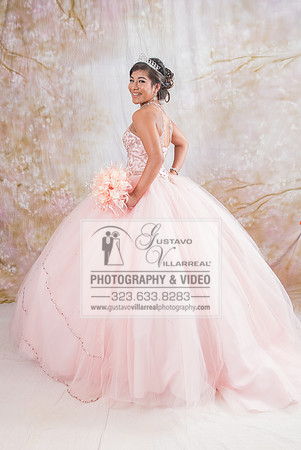 Natalie Martinez Quinceaneras, sweet sixteens, weddings, family portraits photography and video in Montebello  photography studios, 323-633-8283, www.gustavovillarreal.com