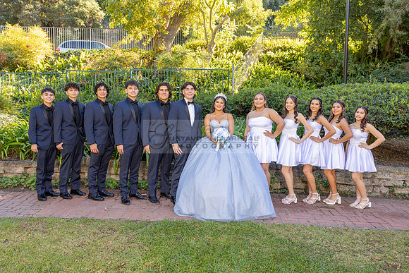 Elley Kate Barajas quinceanera celebration, photography, videography at Penn Park, Whittier Ca, reception at SGV Event Center, La Puente Ca, Gustavo Villarreal Photography, 323-633-8283, www.gvphotoan