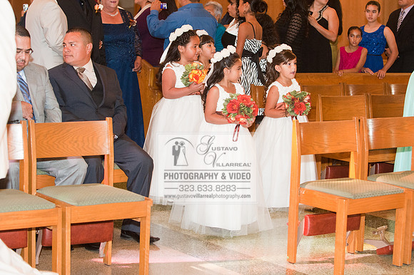 Weddings and Quinceaneras photography and video in San emidius i