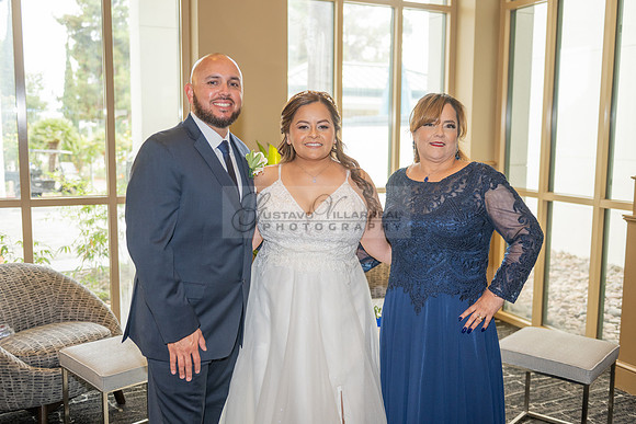 Raymond and Robyn wedding celebration, reception, ceremony at Quiet Cannon Banquet hall in Montebello Ca, photography, videography by Gustavo Villarreal, 323-633-8283, www.gvphotoandvideo.com