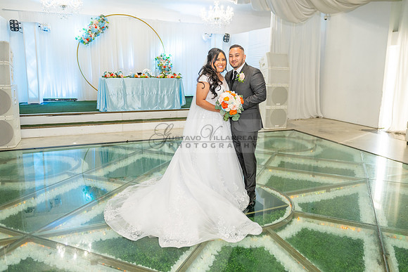 Juan and Kenia wedding celebration, reception at The White House banquet Hall in Anaheim Ca, photography and videography by Gustavo Villarreal Photographer, 323-633-8283, www.gvphotoandvideo.com