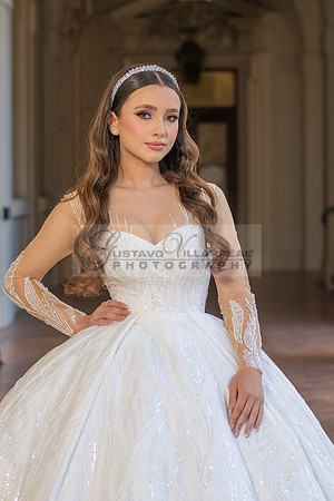 Camila Campa quinceanera, sweet 16 photo session in Pasadena Ca,