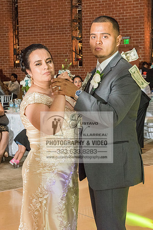 EVELIA Y JUAN weddings photography and video at St Joseph Catholic church in Hawthorne Ca, Reception venues at Temple of Emanuel of beberly hills Ca,  www.gustavovillarreal.com, 323-633-8283