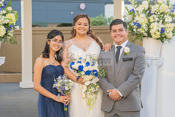 Raymond and Robyn wedding celebration, reception, ceremony at Quiet Cannon Banquet hall in Montebello Ca, photography, videography by Gustavo Villarreal, 323-633-8283, www.gvphotoandvideo.com
