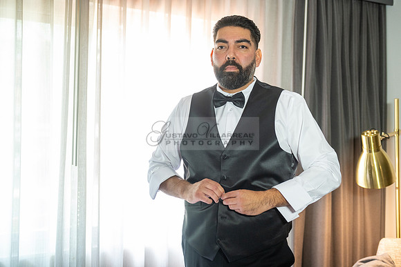 Alberto y Lourdes wedding celebration, photographer, videographer at Rio Hondo country Club in Downey Ca. Gustavo Villarreal photography, 323-633-8283, www.gvphotoandvideo.com