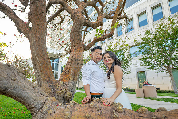 Margarita and Quintiliano engagement, weddings, quinceaneras, photos at La 4th st in Santa ana Ca. Gustavo Villarreal Photography, videographer, 323-633-8283