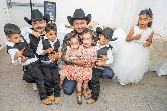 Nazareth Bautizo fotografias y videos en Whittier Ca, reception at Grand premier Banquet hall in Gardena Ca. Gustavo Villarreal photographer 323-633-8283, www.gvphotoandvideo.com