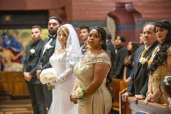 Alberto y Lourdes wedding celebration, photographer, videographer at Rio Hondo country Club in Downey Ca. Gustavo Villarreal photography, 323-633-8283, www.gvphotoandvideo.com
