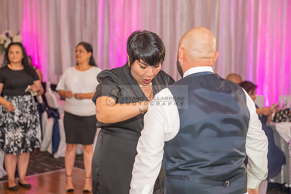 Raymond and Robyn wedding celebration, reception, ceremony at Quiet Cannon Banquet hall in Montebello Ca, photography, videography by Gustavo Villarreal, 323-633-8283, www.gvphotoandvideo.com