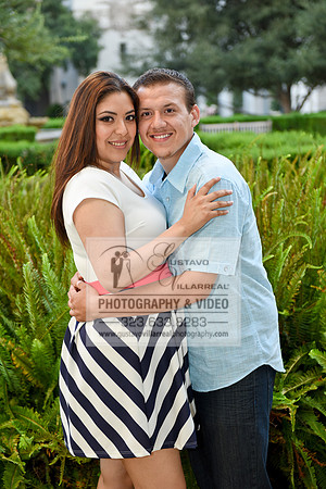 Saul and Cinthia Engagement photos in Pasadena, Wedding photo and video in Pasadena City hall, www.gustavovillarrealphotography.com, 323-633-8283