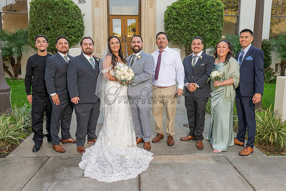 LINK-#1-Stephanie and Albert wedding photography, celebration at Sonesta Redondo Beach and Marina in Redondo Beach Ca, photographer, videographer, Gustavo Villarreal, 323-633-8283, www.gvphotoandvideo
