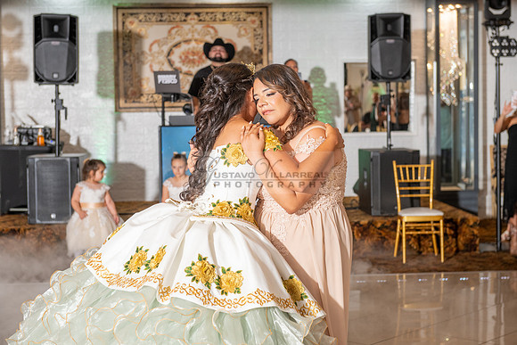 Arianna Tejada quinceanera celebration, photography, videography at Our lady of Guadalupe in El Monte Ca, Fiesta Mexican banquet Hall Montclair Ca, Gustavo Villarreal photo and video, 323-633-8283, ww