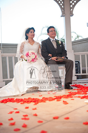 Rocio and Jaime Wedding Photography at Quiet Cannon Montebello C