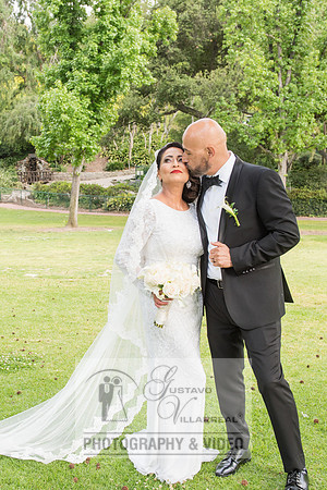 Reina and Adalberto wedding ceremony and reception, photographer