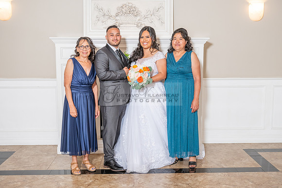 Juan and Kenia wedding celebration, reception at The White House banquet Hall in Anaheim Ca, photography and videography by Gustavo Villarreal Photographer, 323-633-8283, www.gvphotoandvideo.com