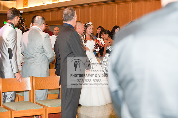 Weddings and Quinceaneras photography and video in San emidius i