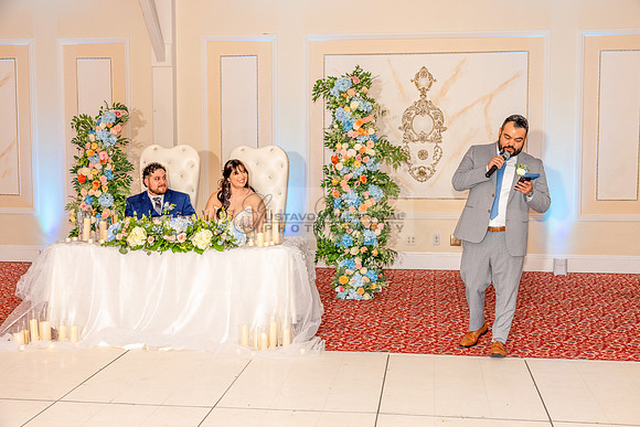 Raul and Yvette LINK #2, wedding ceremony at The Grand Theatre in Anaheim Ca, reception at The Rose Garden in Whittier Ca. Gustavo Villarreal Photography, videography, 323-633-8283, www.gvphotoandvide
