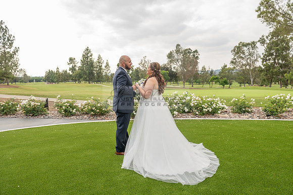 Raymond and Robyn wedding celebration, reception, ceremony at Quiet Cannon Banquet hall in Montebello Ca, photography, videography by Gustavo Villarreal, 323-633-8283, www.gvphotoandvideo.com