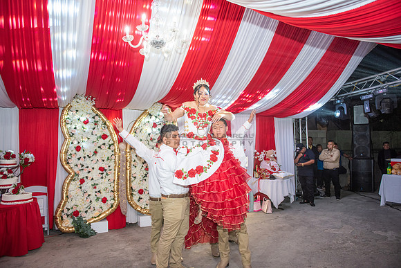 Estephanie Cristal Quinceanera photo shoot ideas, video in Pasadena City Hall in Pasadena Ca. Home reception, 323-633-8283