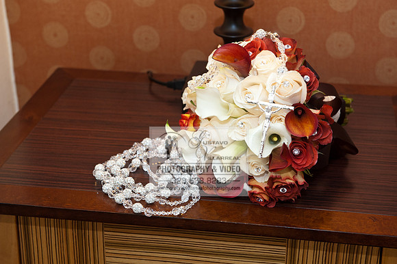 Weddings and Quinceaneras photography and video in San emidius i