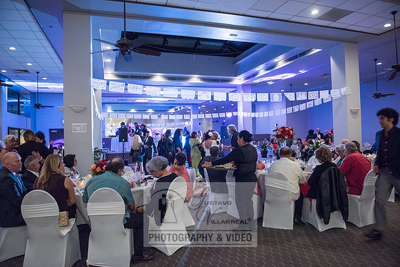 Reina and Adalberto wedding ceremony and reception, photographer
