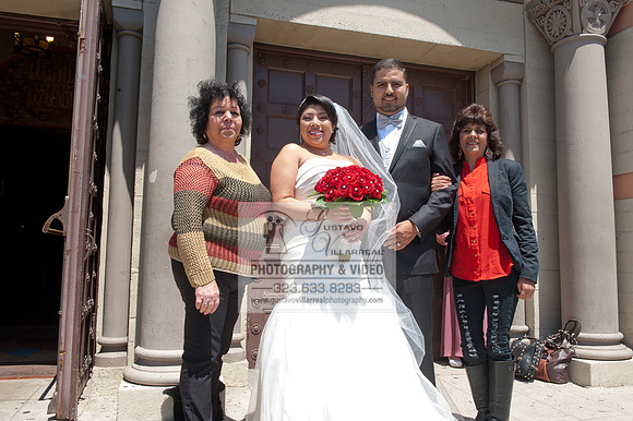 Alejandra and Sergio Wedding and Quinceaneras photography and Video in Los Angeles Ca, ww.gustavovillarrealphotography.com, 323-633-8283 www.gvphotoandvideo.com