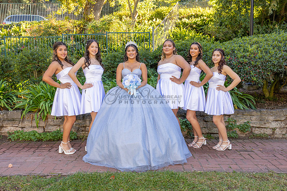 Elley Kate Barajas quinceanera celebration, photography, videography at Penn Park, Whittier Ca, reception at SGV Event Center, La Puente Ca, Gustavo Villarreal Photography, 323-633-8283, www.gvphotoan