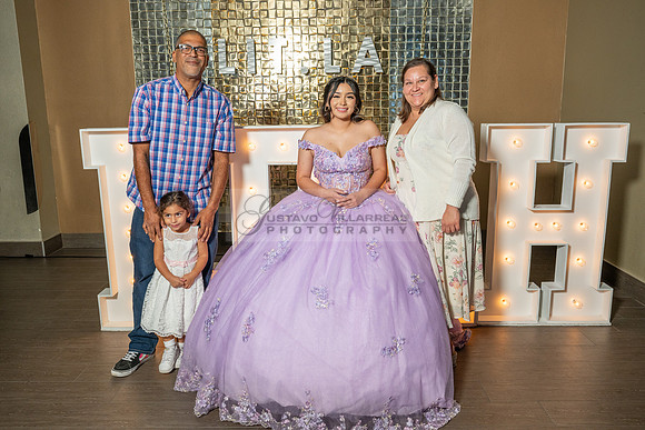 Leah Torres quinceanera celebration, reception, photography, videography, reception, Quiet Cannon Banquet Hall in the city of Montebello Ca, Gustavo Villarreal photographer, 323-633-8283, www.gvphotoa