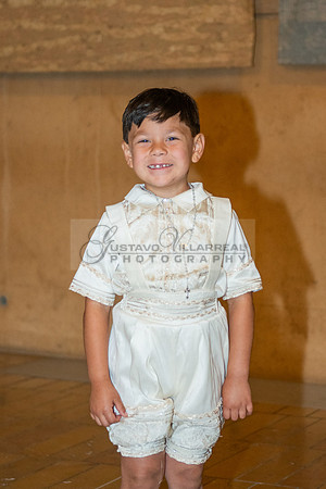 Baptism photographer, videographer at Cathedral of our Lady of Angeles in Los Angeles Ca. Gustavo Villarreal Photography, 323-633-8283, www.gvphotoandvideo.com