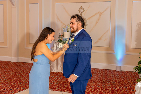 Raul and Yvette LINK #2, wedding ceremony at The Grand Theatre in Anaheim Ca, reception at The Rose Garden in Whittier Ca. Gustavo Villarreal Photography, videography, 323-633-8283, www.gvphotoandvide