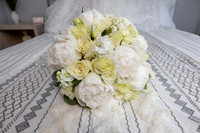 Thalial and Francisco wedding reception at La Mirada Golf course in