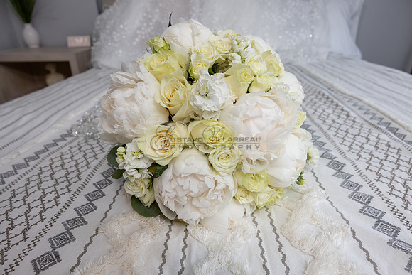 Thalial and Francisco wedding reception at La Mirada Golf course in