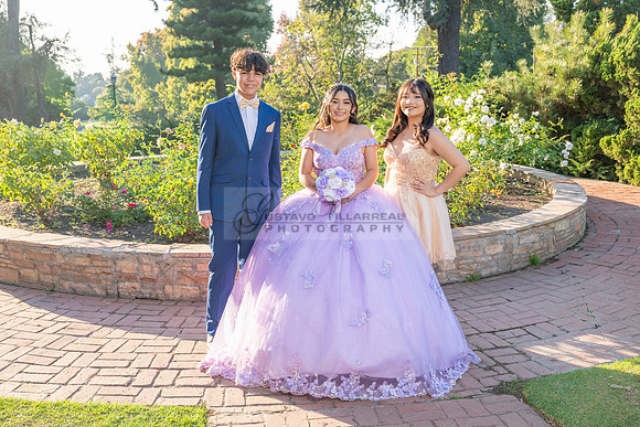 Leah Torres quinceanera celebration, reception, photography, videography, reception, Quiet Cannon Banquet Hall in the city of Montebello Ca, Gustavo Villarreal photographer, 323-633-8283, www.gvphotoa