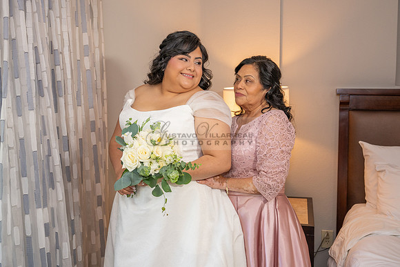 Sandra and Manuel wedding ceremony at St. Mary Catholic church in Escondido Ca, reception at Boulder Oaks Golf Course, Escondido Ca, Gustavo Villarreal Photography, videographer, 323-633-8283, www.gvp