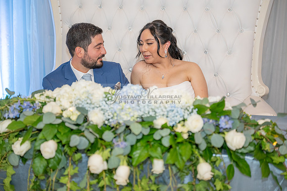 Bryan and Diana wedding ceremony at The Christ Cathedral in Garden Grove Ca, reception at The White House Event Center Anaheim Ca, Gustavo Villarreal photography, videography, 323-633-8283, www.gvphot