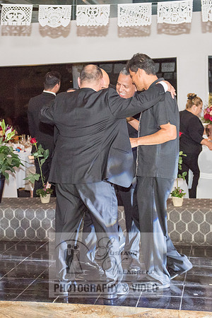 Reina and Adalberto wedding ceremony and reception, photographer