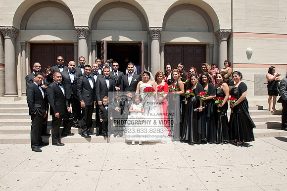 Alejandra and Sergio Wedding and Quinceaneras photography and Video in Los Angeles Ca, ww.gustavovillarrealphotography.com, 323-633-8283 www.gvphotoandvideo.com