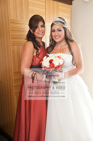 Weddings and Quinceaneras photography and video in San emidius i