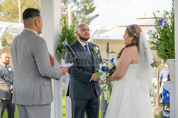 Raymond and Robyn wedding celebration, reception, ceremony at Quiet Cannon Banquet hall in Montebello Ca, photography, videography by Gustavo Villarreal, 323-633-8283, www.gvphotoandvideo.com